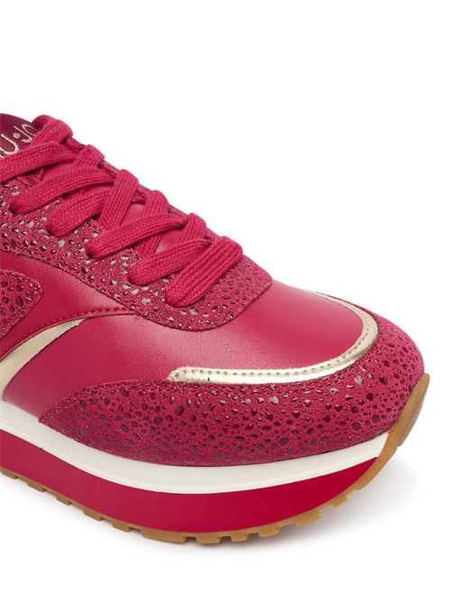 LIU JO MAXI WONDER 97 LIU JO | BA6007PX808/S3953